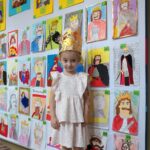 prace konkursowe - Portert Bolesława Chrobrego (2)