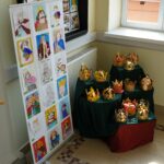 prace konkursowe - Portert i Korona Bolesława Chrobrego