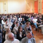 uczestnicy konferencji