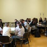 warsztaty - Od pomysłu do działania - Agnieszka Rogalska-Pikul