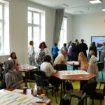 warszaty - Od pomysłu do działania -Anita Stinia 2