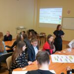 warszaty - Od pomysłu do działania - Anna Chabińska-Węgrecka