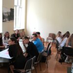 warszaty - Od pomysłu do działania -Kinga Adamczyk