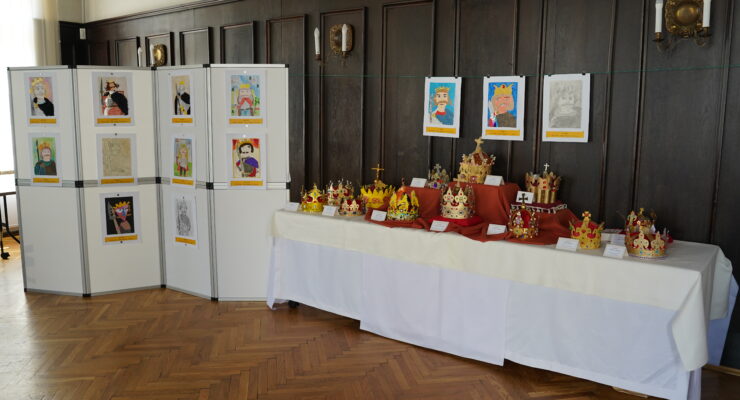 wystawa prac finałowych 2