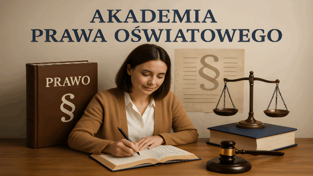 akademia prawa oświatowego
