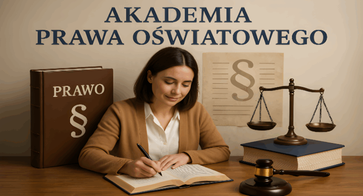 akademia prawa oświatowego