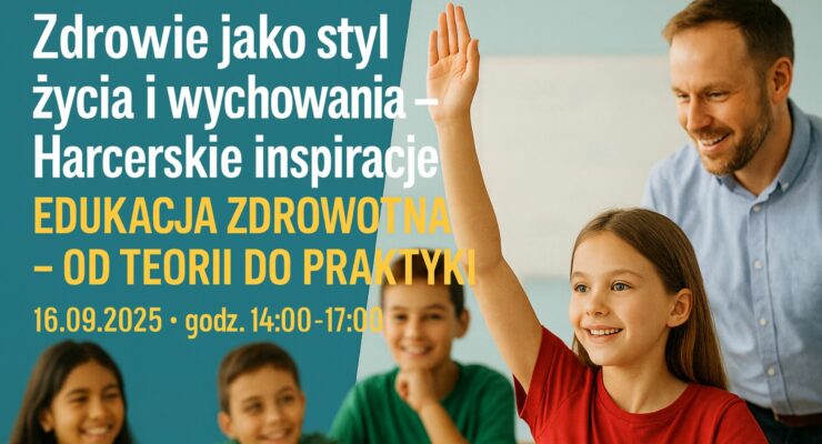 grafika promująca wydarzenie
