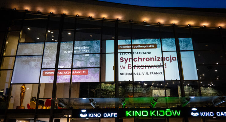 synchronizacja w birkenwald