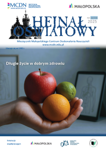 Hejnał Oświatowy nr 10/246