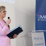 Marta Szałach nauczyciel konsultant MCDN Ośrodek w Krakowie