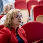 dr Małgorzata Dutka-Mucha wicedyrektor ds. Ośrodka w Krakowie