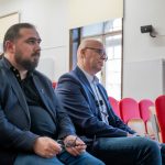 Michał Kowalski – pedagog społeczno-opiekuńczy i resocjalizacji, socjoterapeuta, trener TUS, wicedyrektor i diagnosta w Poradni Psychologiczno-Pedagogicznej nr 2 w Krakowie