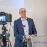 Wojciech Chechelski – Centralne Biuro Zwalczania Cyberprzestępczości, Zarząd w Krakowie, specjalista w zakresie zagrożeń w cyberprzestrzeni