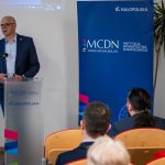 Wojciech Chechelski – Centralne Biuro Zwalczania Cyberprzestępczości, Zarząd w Krakowie, specjalista w zakresie zagrożeń w cyberprzestrzeni